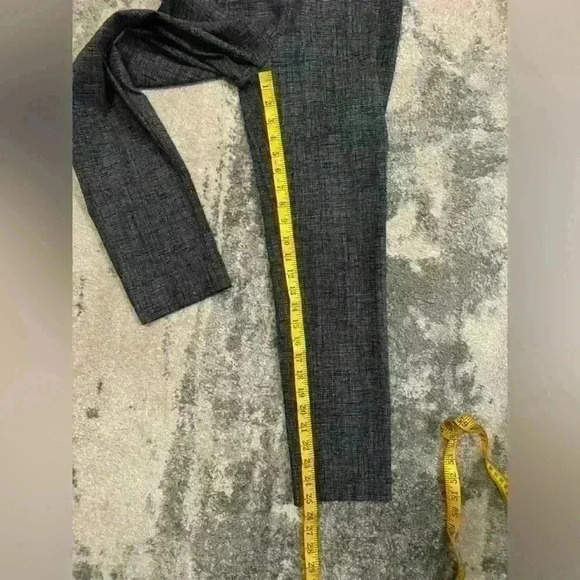 Women’s Black Jules & Leopold Pants - Picture 7 of 7